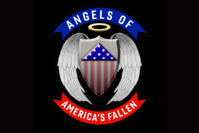 Angels of American's Fallen - parent appreciation testimonial