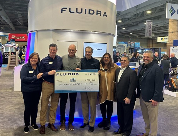 Fluidra Check Presentation