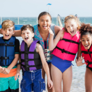 Beyond the Surface: How to Keep Kids Safer in the Water with Layers of Protection
