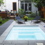 U.S. News & World Report: Backyard Pool Ideas on a Budget