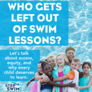 Pulse of Manatee: Not Every Child Gets the Chance to Learn to Swim