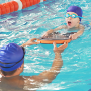 Pulse of Manatee: Local Nonprofits Unite to Provide Swim Lessons for Foster Children