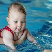 AQUA Magazine: PHTA Gives the Gift of Swimming to Over 23,000 Children