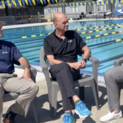 ABC10: Step Into Swim is Helping Kids in Marginalized Communities Get Swim Lessons to Prevent Drownings