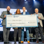 Heritage Pool Supply Group Donates $100,000 to Step Into Swim Drowning Prevention Initiative