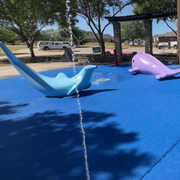 NBC Dallas: Some DFW Cities Check Splash Pad Water Less Often Than CDC Recommends