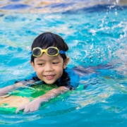 Different Types of Swim Lessons: Knowing What's Best for Your Child