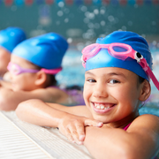 Top 5 Benefits of Learning How to Swim