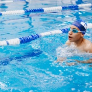 5 Reasons to Swim Year-Round