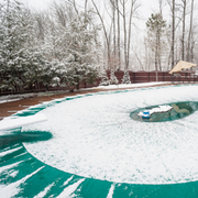 Step Into Swim Provides Best Practices to Winterize Your Backyard Pool