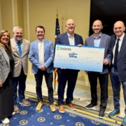 Solenis Donates $25,000 to Expand Partnership with Step Into Swim and Increase Access to Swim Lessons