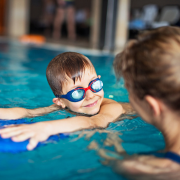 Step Into Swim Advocates for Fall Swim Lessons: What Families Need to Know