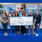 Florida Swimming Pool Association Strengthens Partnership with Step Into Swim Drowning Prevention Initiative