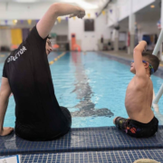 Sequim Gazette: Grant Helps Sequim YMCA Host Free Youth Swim Lessons